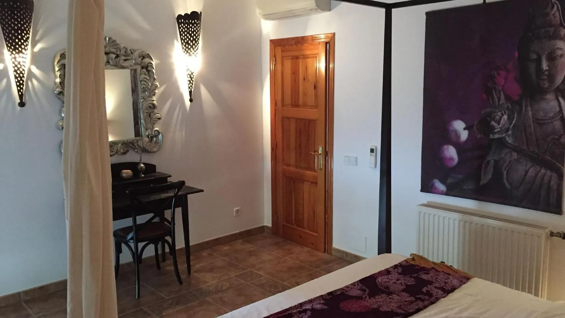 Belvilla By Oyo Casa Iris Sayalonga Spain