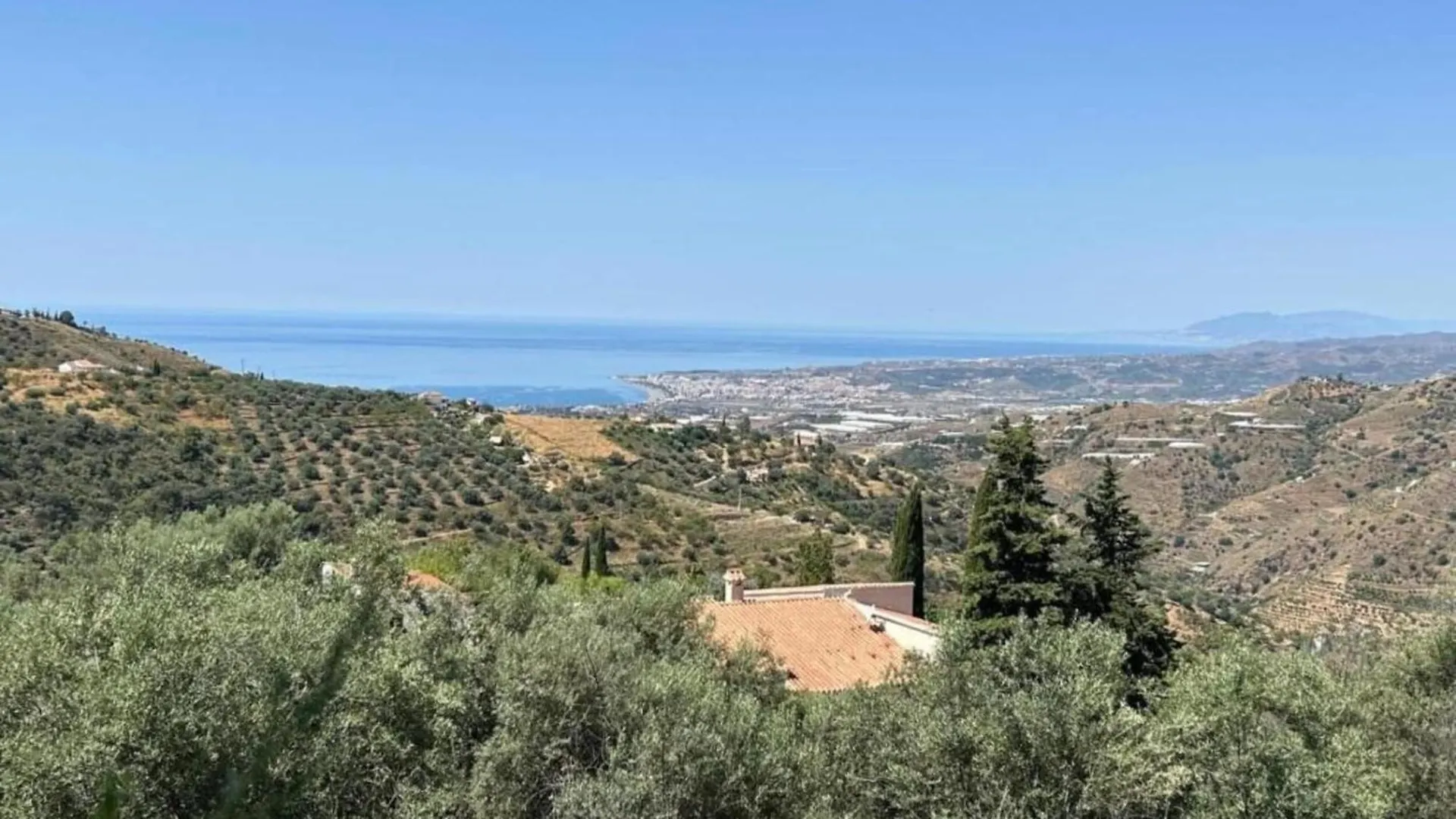 Belvilla By Oyo Casa Iris Sayalonga 0*,  Spain